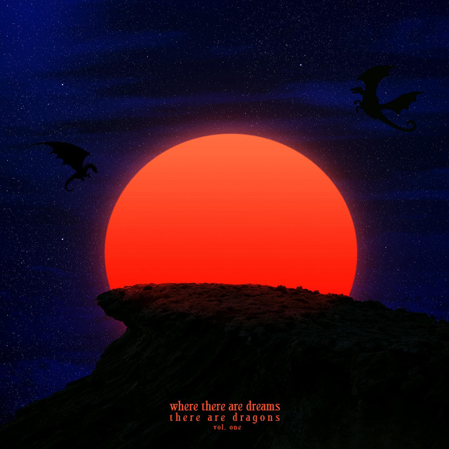 DEBUT ALBUM REVIEW: Where There Are Dreams There are Dragons Vol 1 by A Thousand Faces