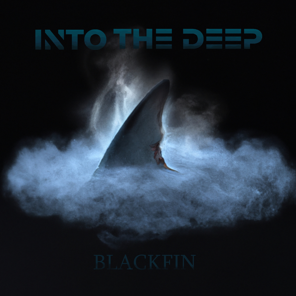 ALBUM REVIEW: Blackfin by Into the Deep