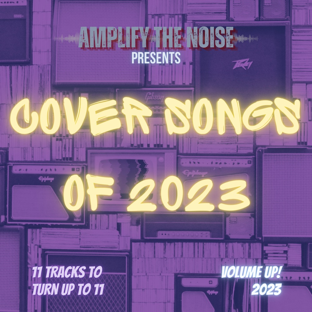TOP 11 Cover Songs of 2023
