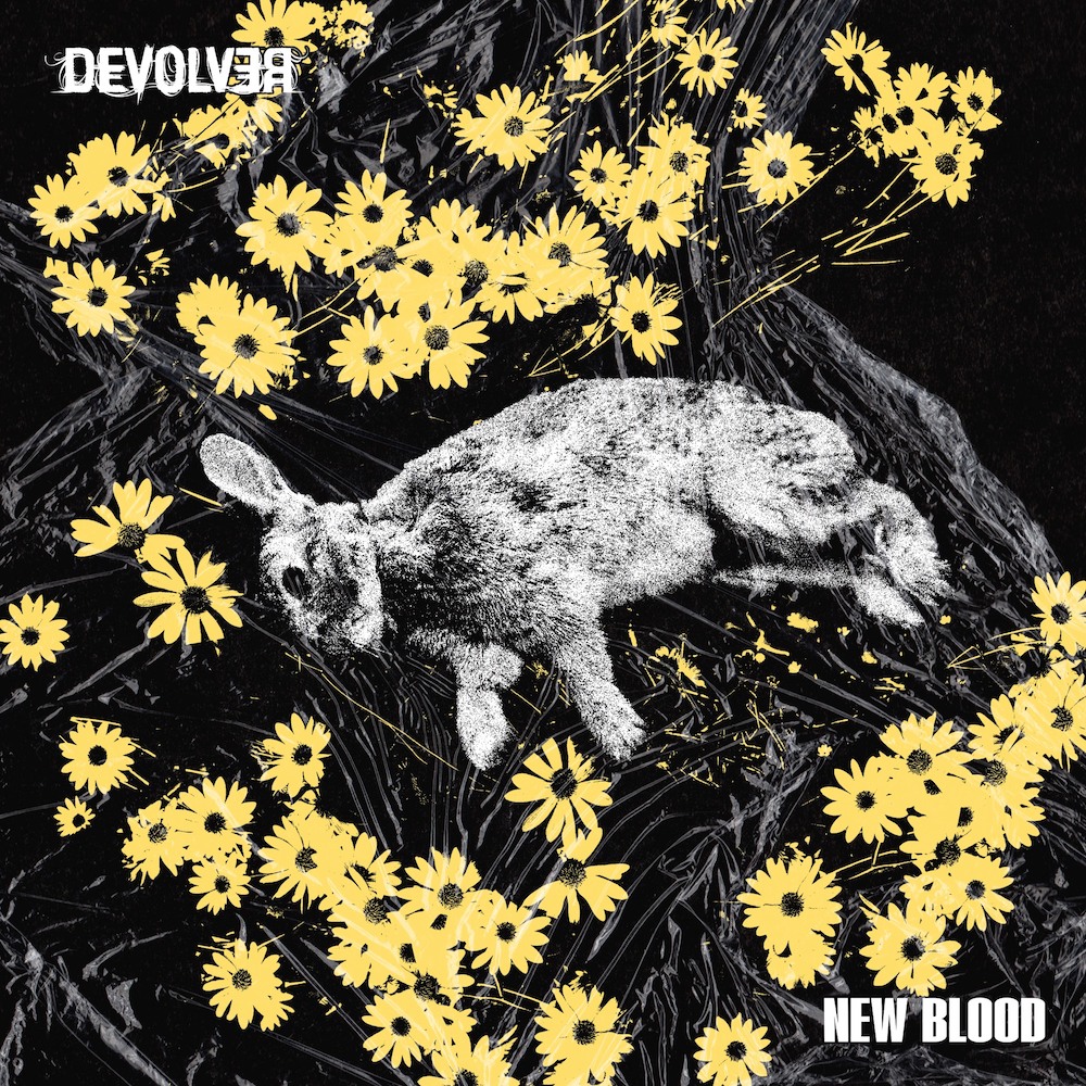 WATCH: “New Blood” by Devolver