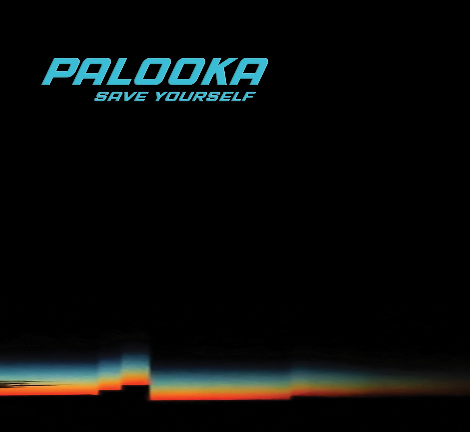 LISTEN: “Save Yourself” by Palooka