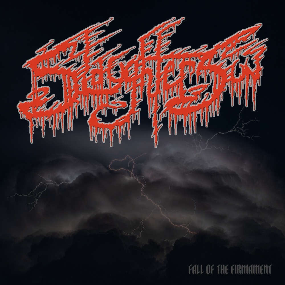 DEBUT SINGLE: “Fall of the Firmament” by Slaughtersun