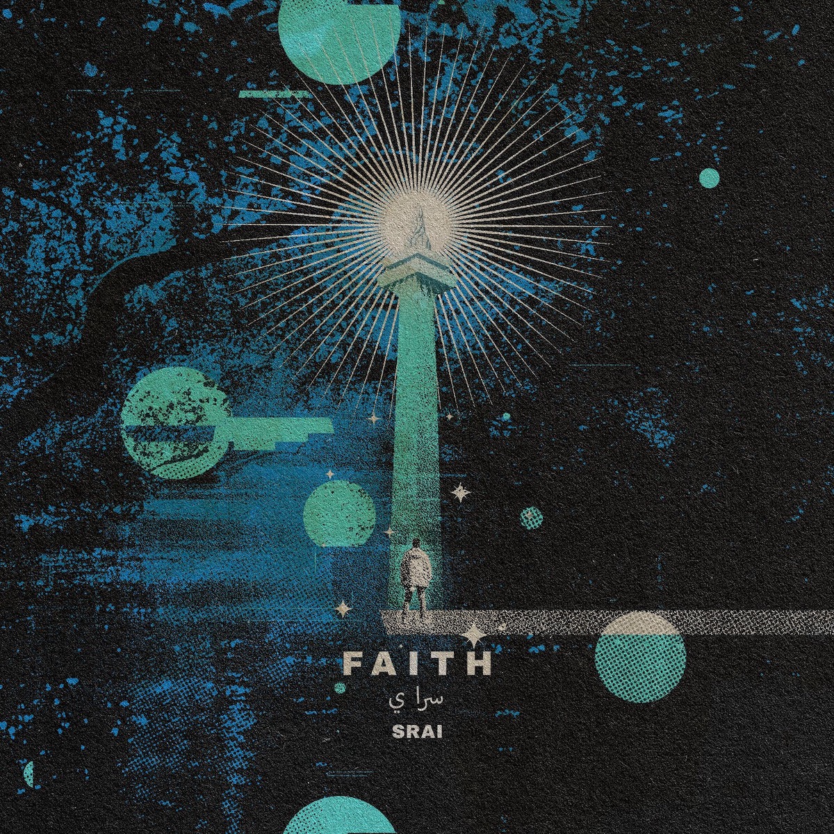 LISTEN: “Faith” by Srai
