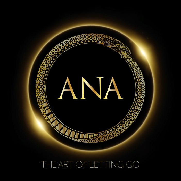 DEBUT EP REVIEW: The Art of Letting Go by ANA