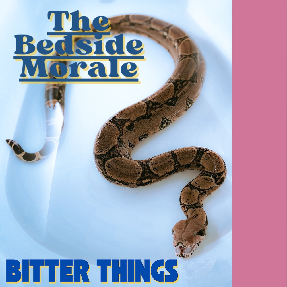 HOT TRACK: “Bitter Things” by The Bedside Morale