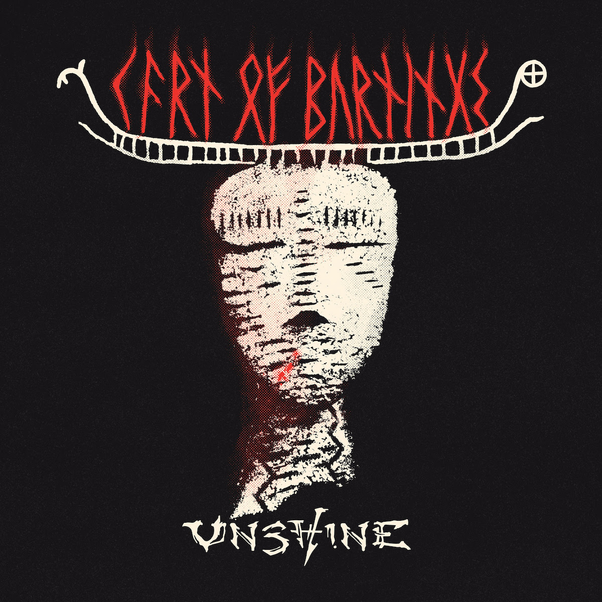 ICYMI: Rockshot Records announced the release of Karn of Burnings by Unshine