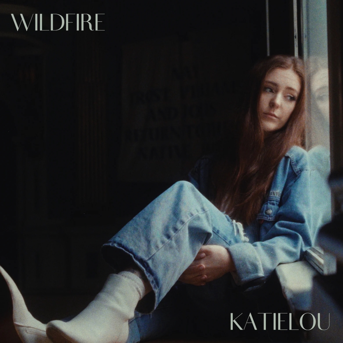DEBUT ALBUM REVIEW: Wildfire by Katielou