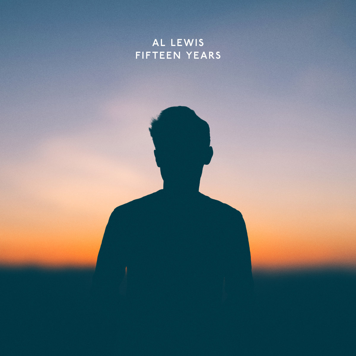 ALBUM REVIEW: Fifteen Years by Al Lewis