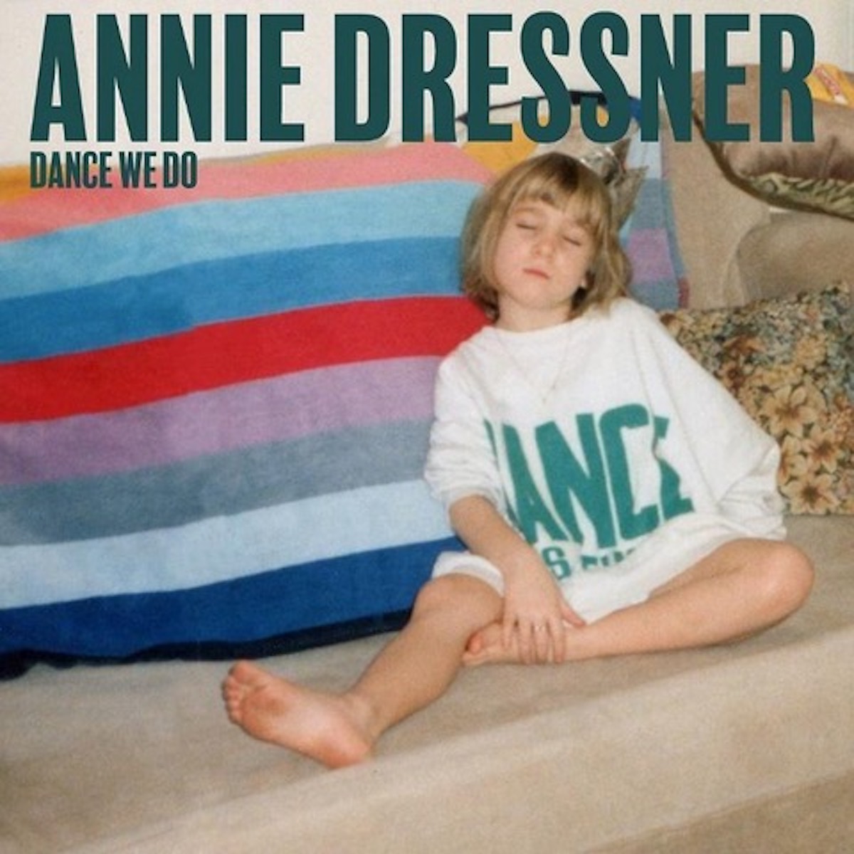 LISTEN: “Dance We Do” by Annie Dressner