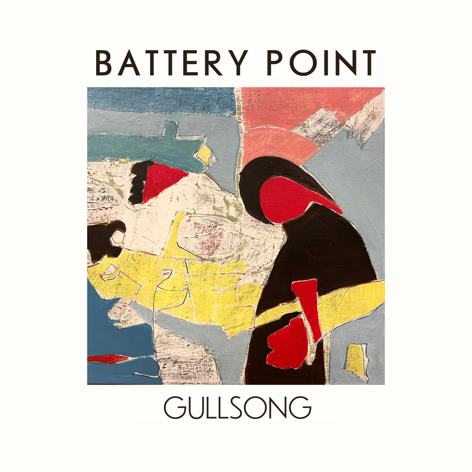 LISTEN: “Gullsong” by Battery Point