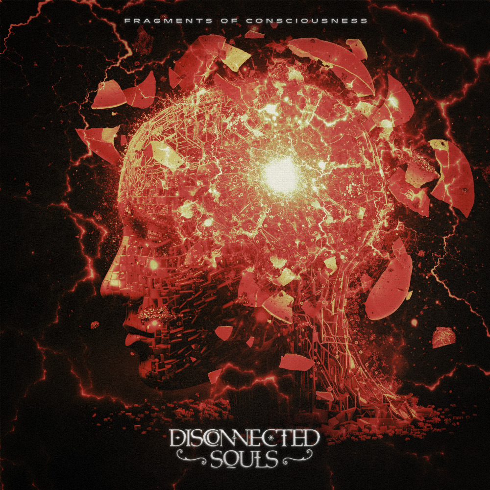 DEBUT ALBUM REVIEW: Fragments of Consciousness by Disconnected Souls