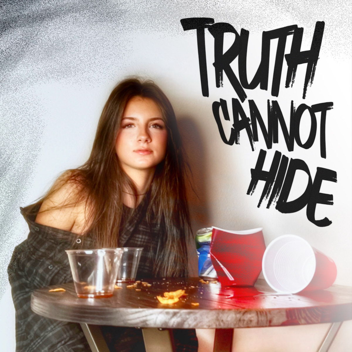 LISTEN: “Truth Cannot Hide” by Francesca Tarantino 