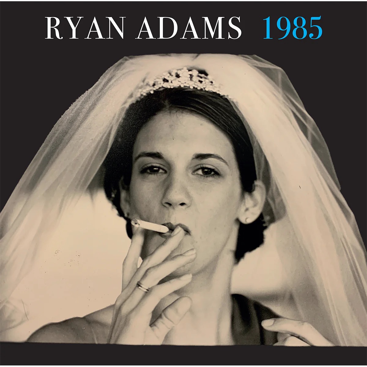 ALBUM REVIEW: 1985 by Ryan Adams