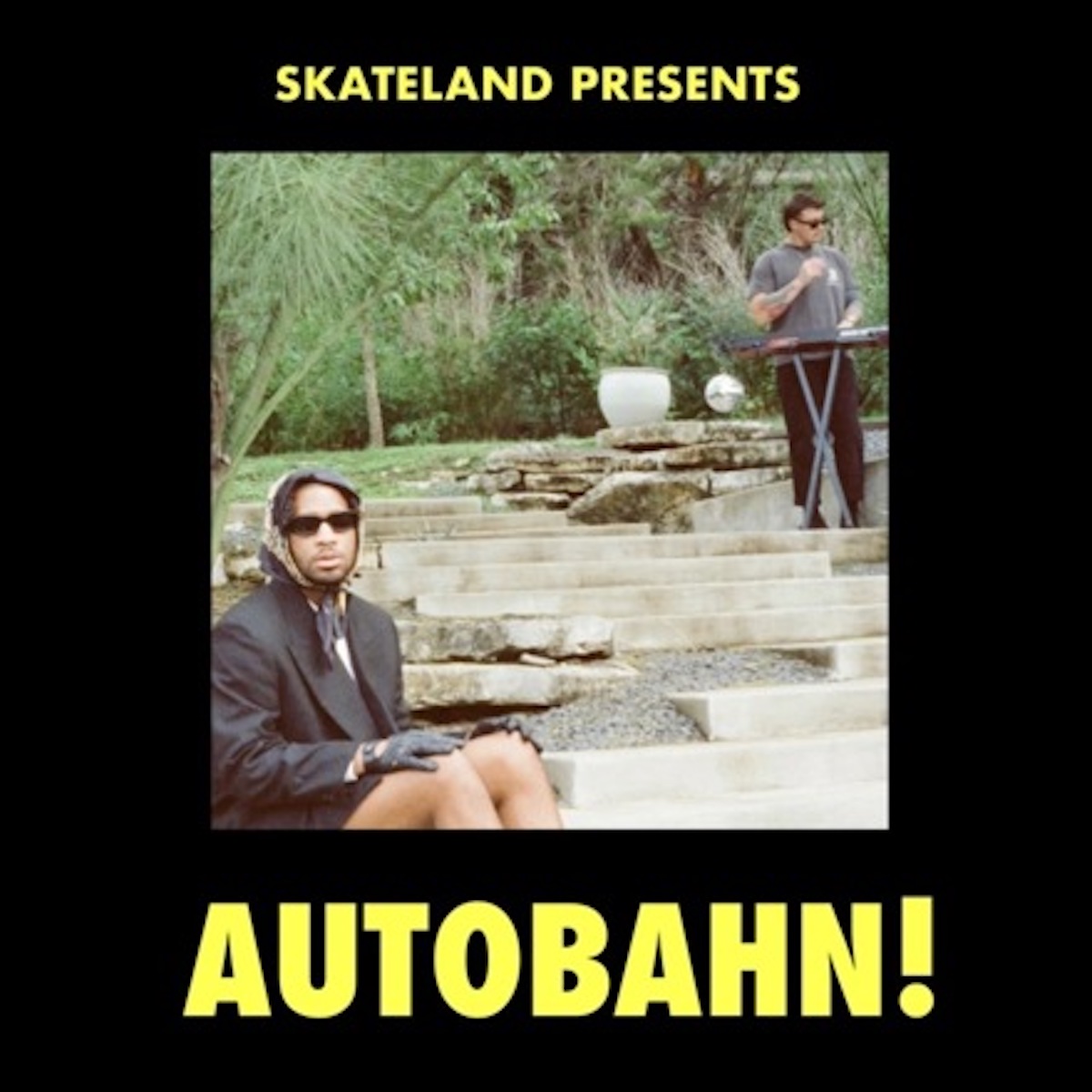 LISTEN: “Autobahn!” by Skateland