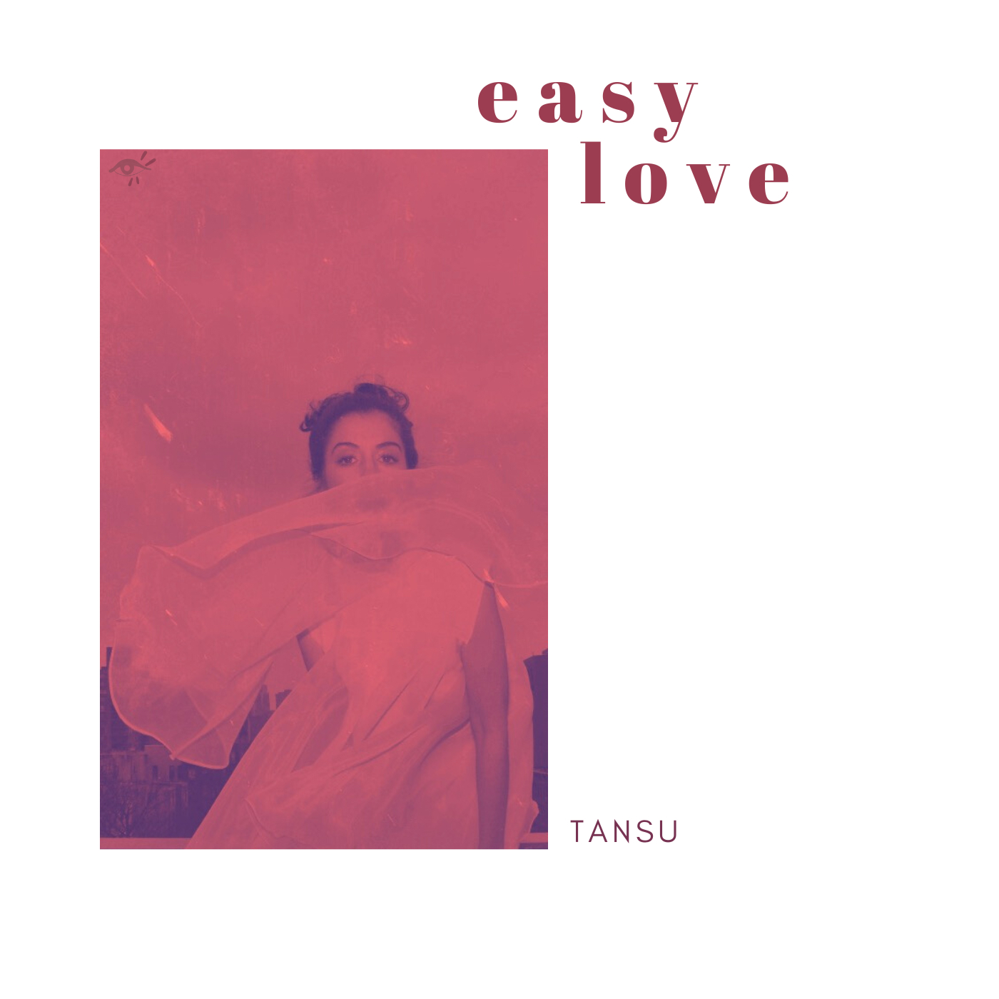 LISTEN: “Easy Love” by TANSU