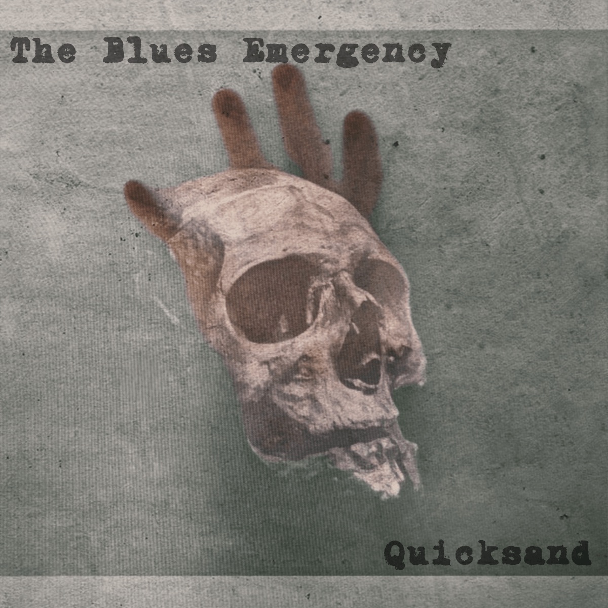 LISTEN: “Quicksand” by The Blues Emergency