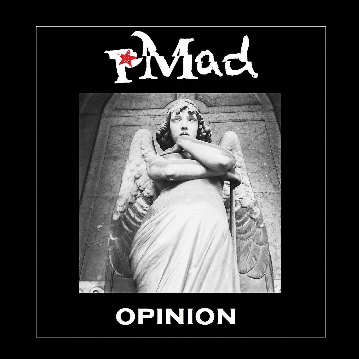 LISTEN: “Opinion” by pMad