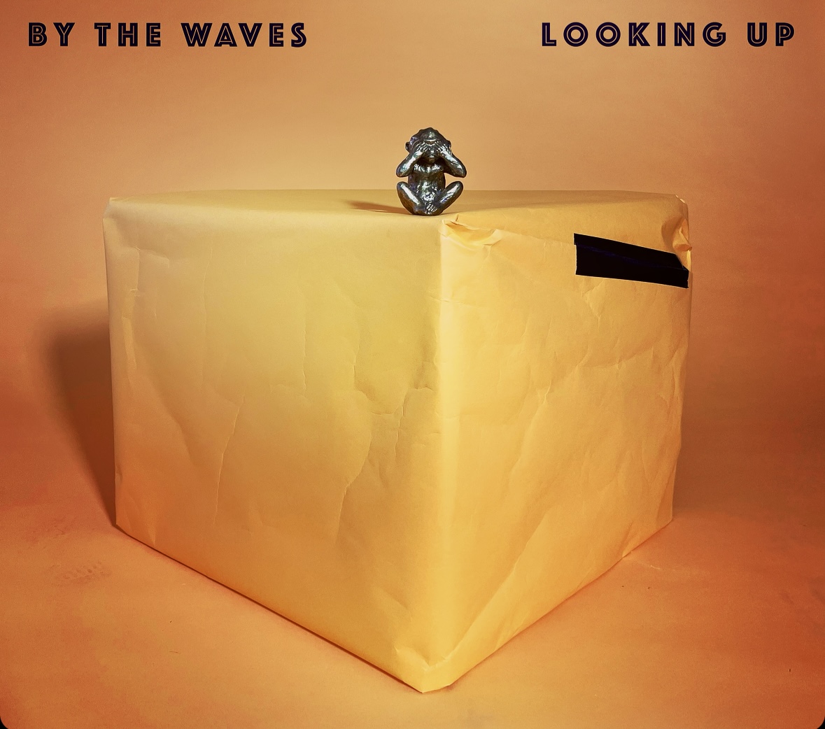 DEBUT SINGLE: “Looking Up” by By the Waves
