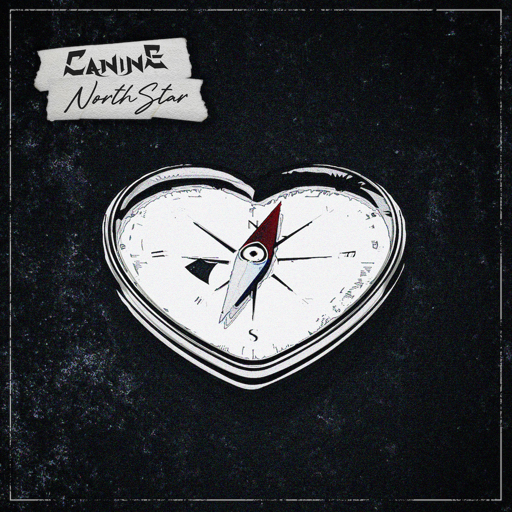 LISTEN: “Northstar” by Canine