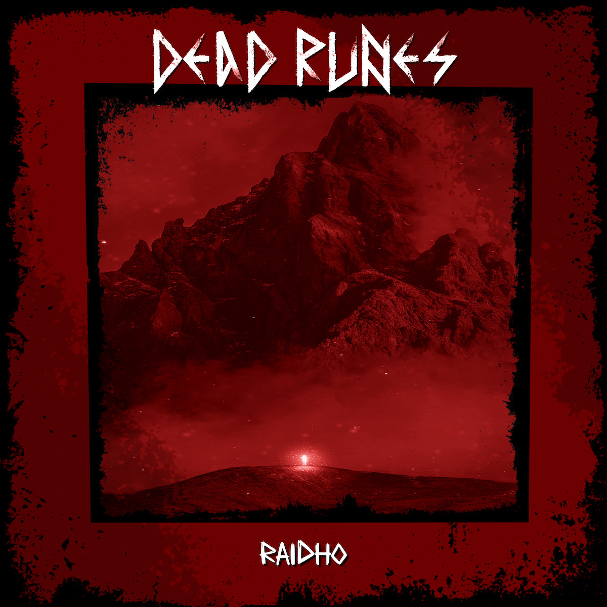 ALBUM REVIEW: Raidho by Dead Runes