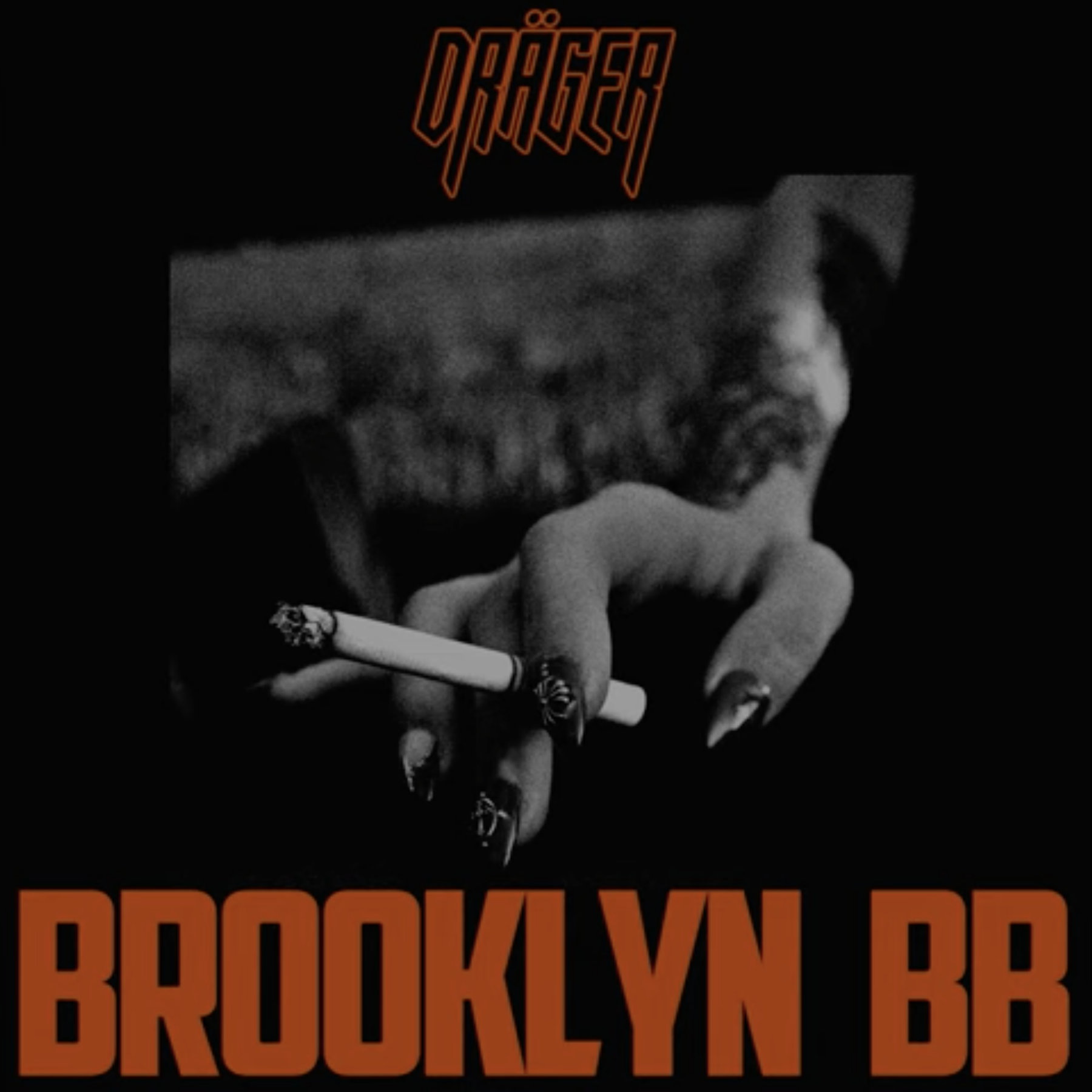 LISTEN: “Brooklyn BB” by Dräger