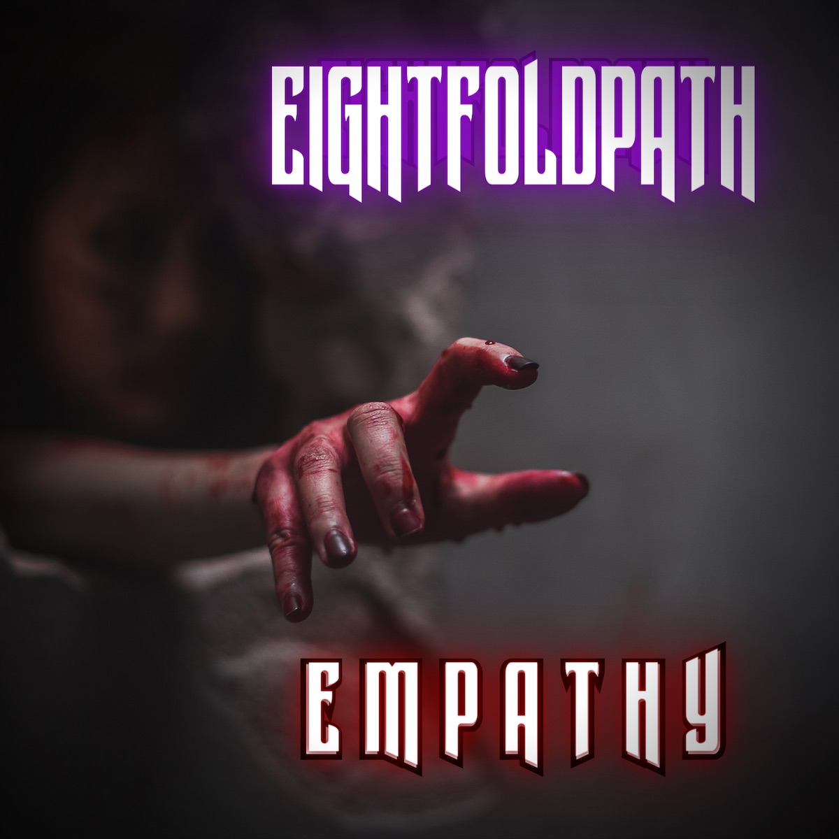 LISTEN: “Empathy” by Eight.Fold.Path