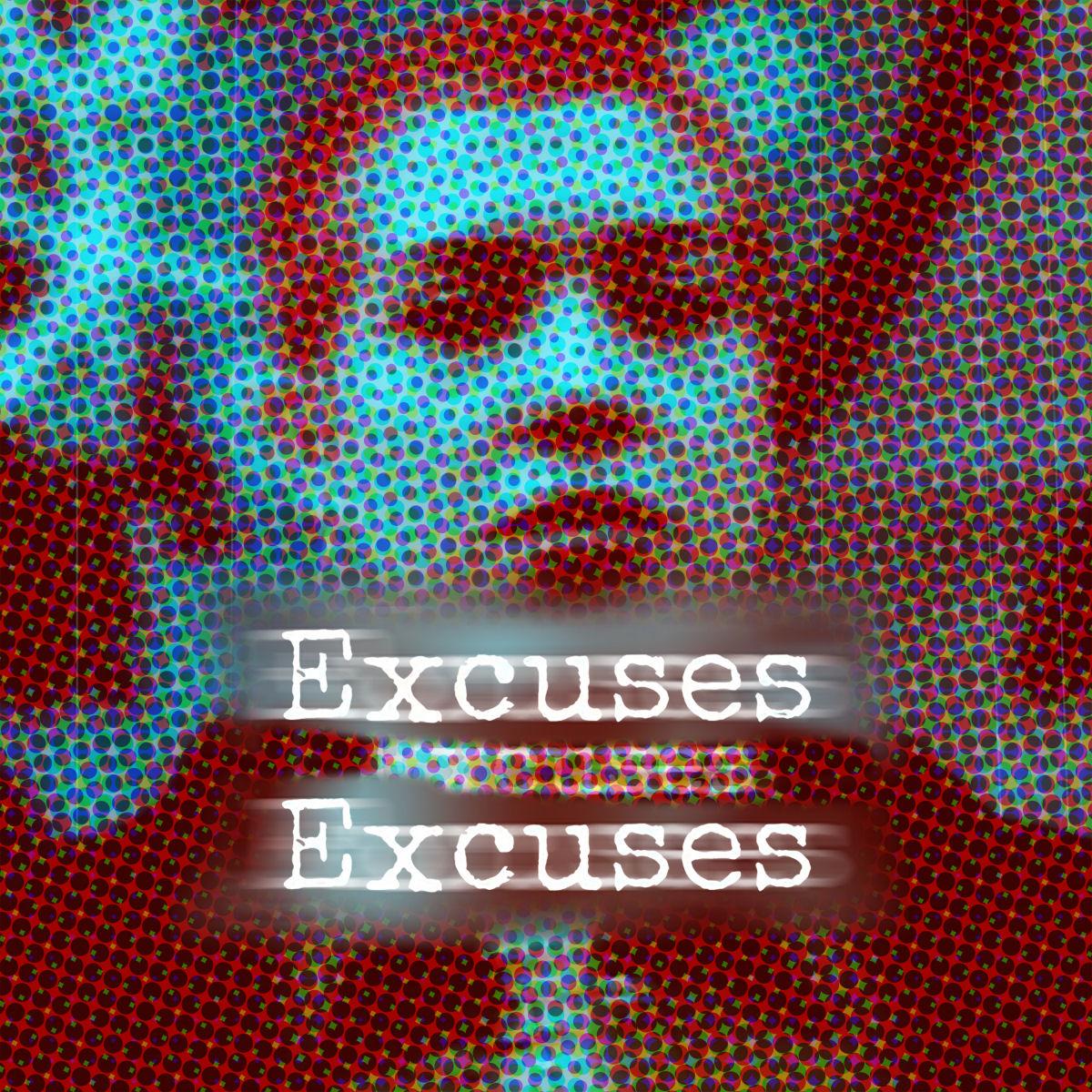LISTEN: “Excuses Excuses” by The Trampoline Delay