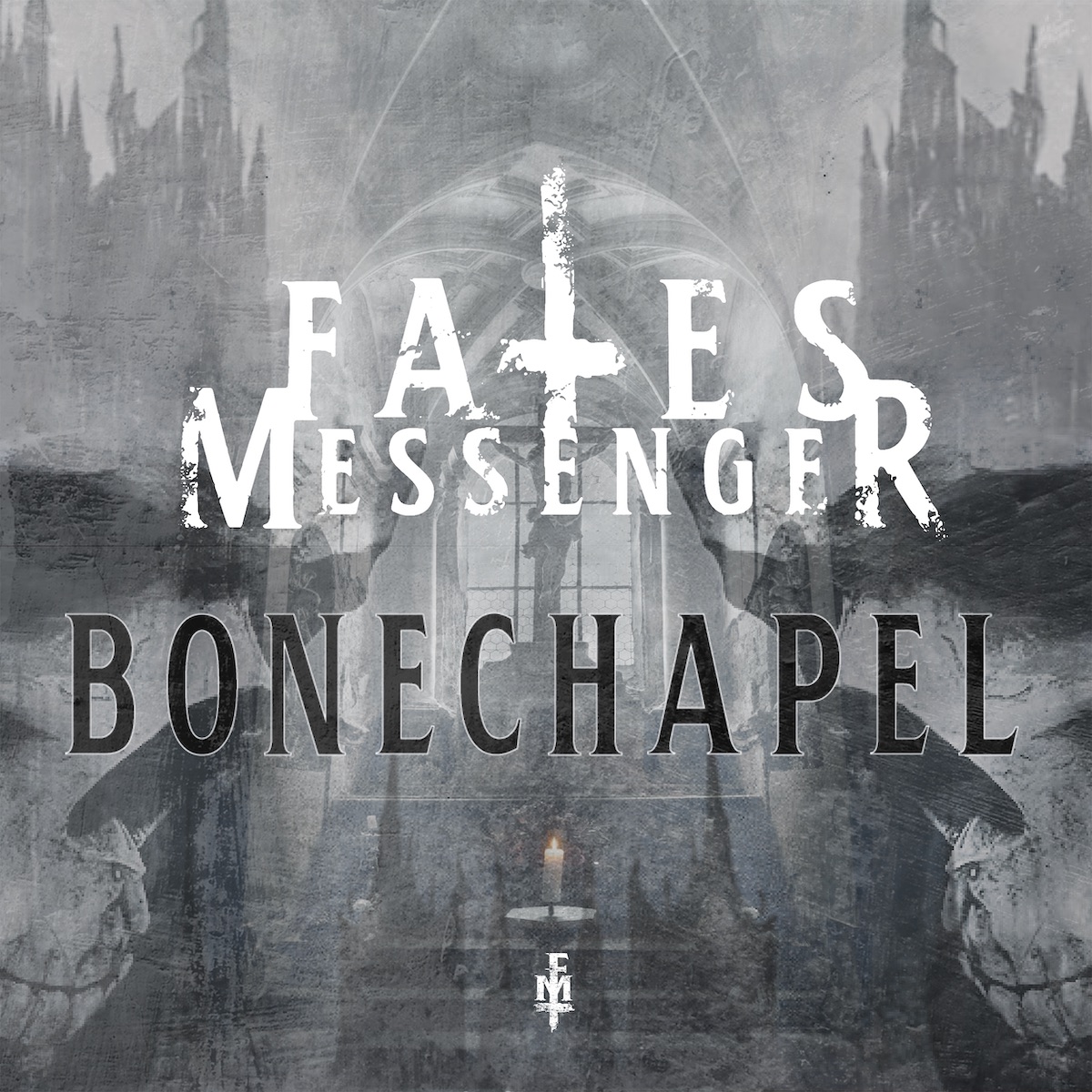 HOT TRACK: “Bonechapel” by Fates Messenger