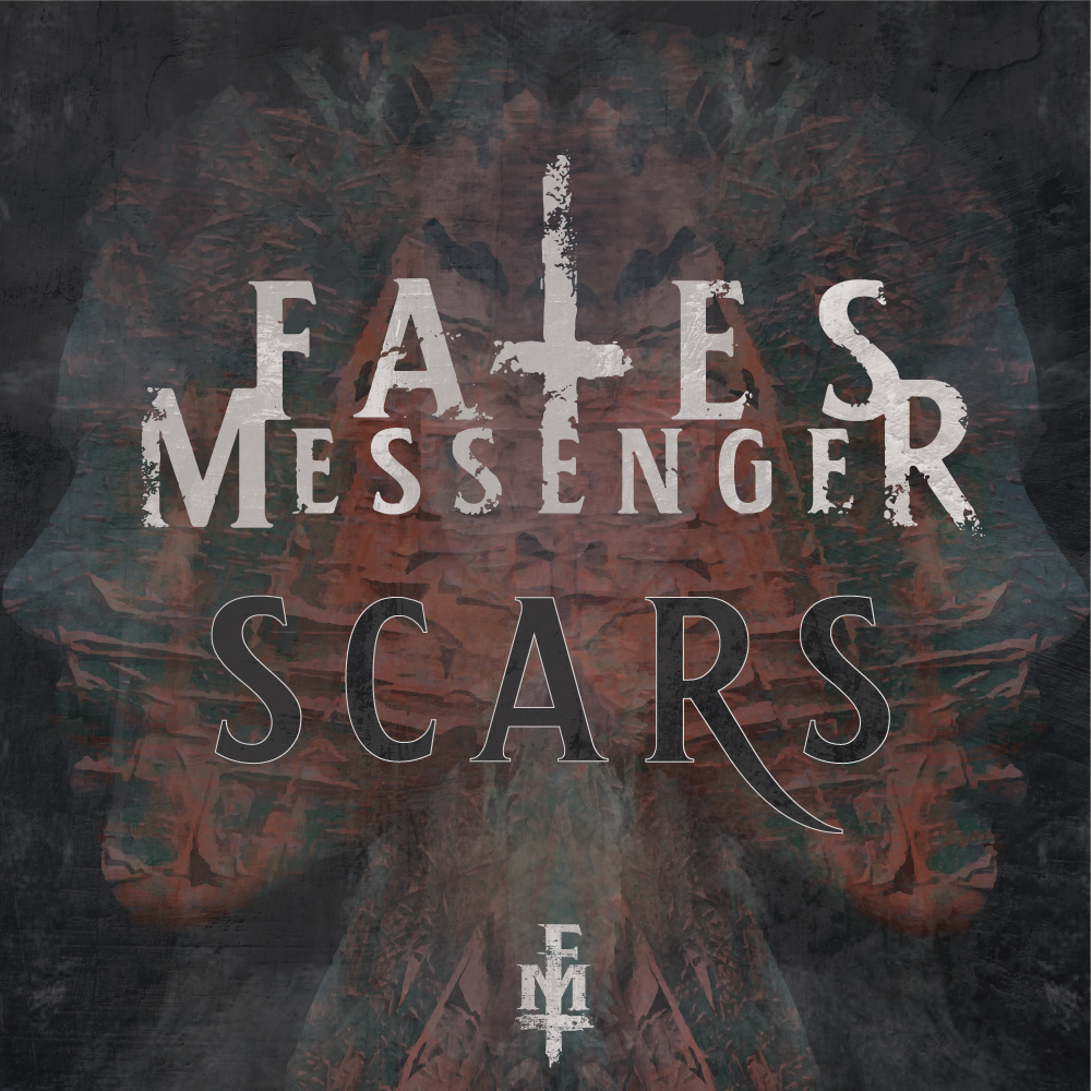 DEBUT SINGLE: “Scars” by Fates Messenger