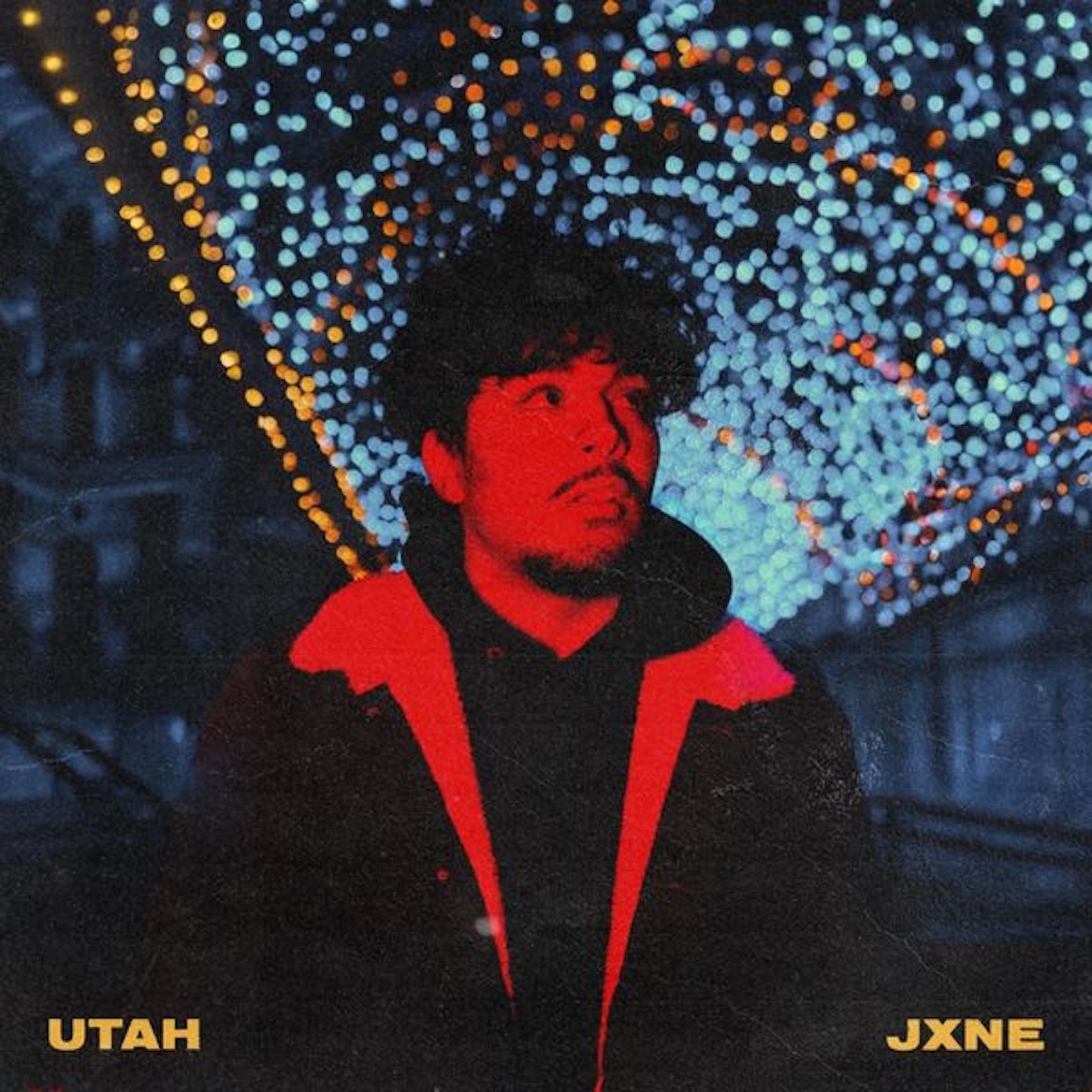 LISTEN: “Utah” by Jxne