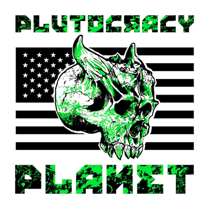 DISCOVER: Plutocracy Planet