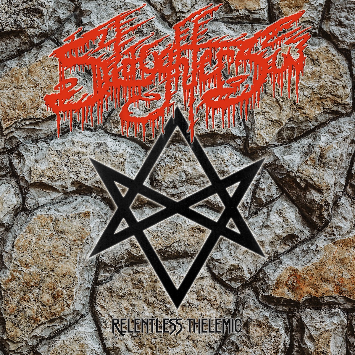 LISTEN: “Relentless Thelemic” by Slaughtersun