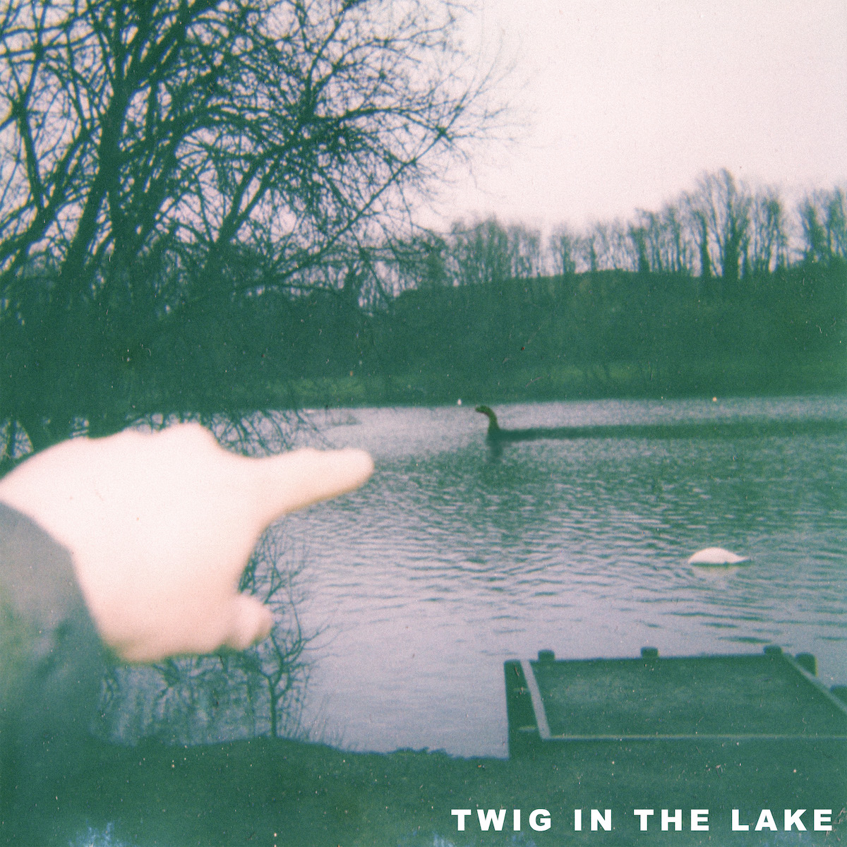 LISTEN: “Twig in the Lake” by The Rusty Nutz featuring Lionel Fanthorpe