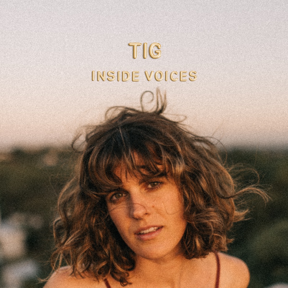 DEBUT EP REVIEW: Inside Voices by Tig