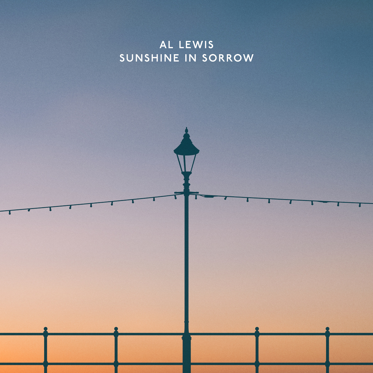 LISTEN: “Sunshine in Sorrow” by Al Lewis