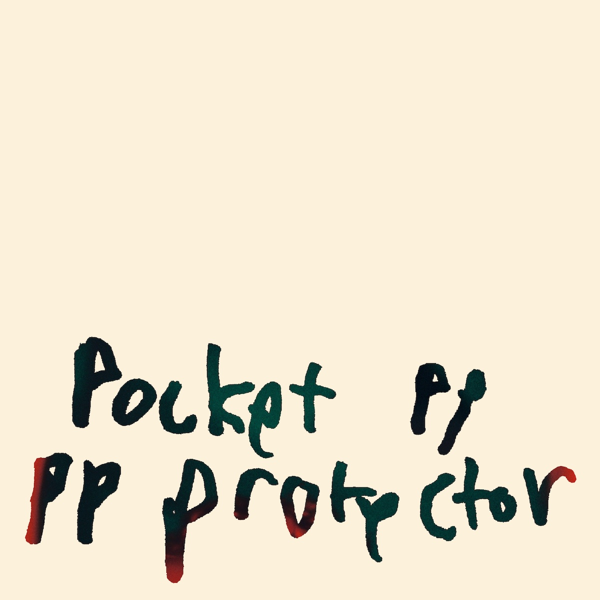 LISTEN: “pocket protector” by Alexander Biggs