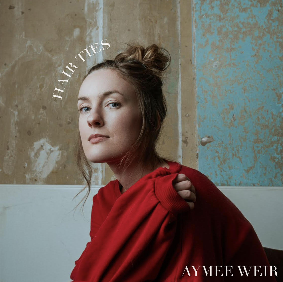 LISTEN: “Hair Ties” by Aymee Weir