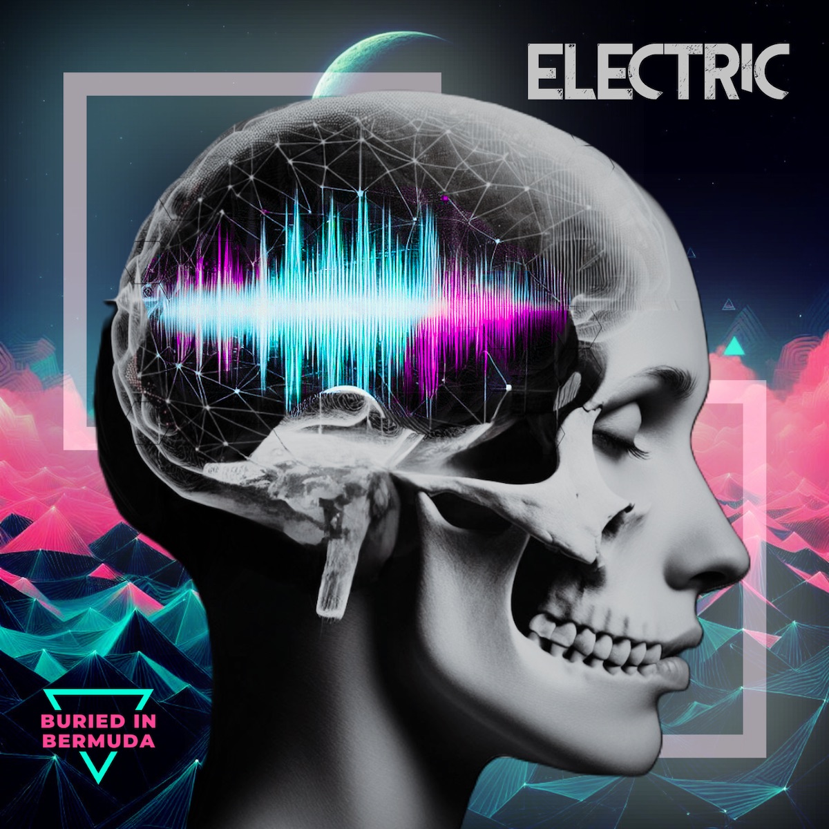HOT TRACK: “Electric” by Buried in Bermuda
