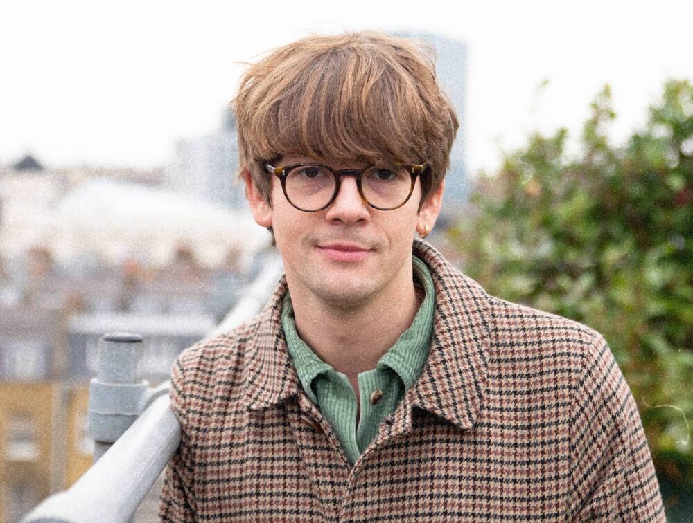 LISTEN: “So Profound” by Charlie Vaughan – Amplify the Noise
