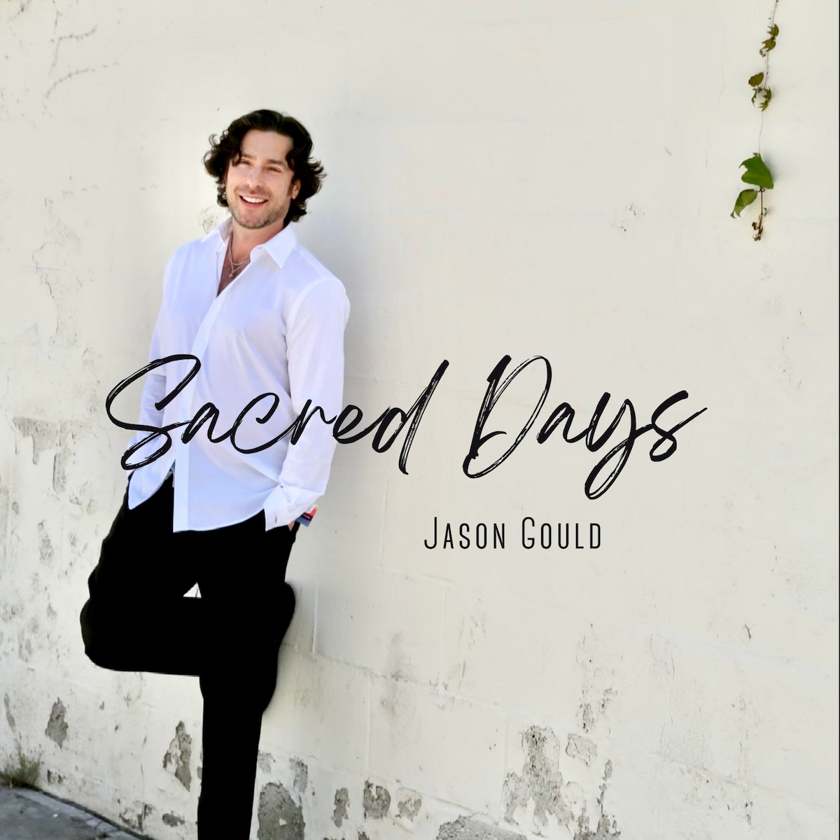 LISTEN: “World Gone Crazy” by Jason Gould