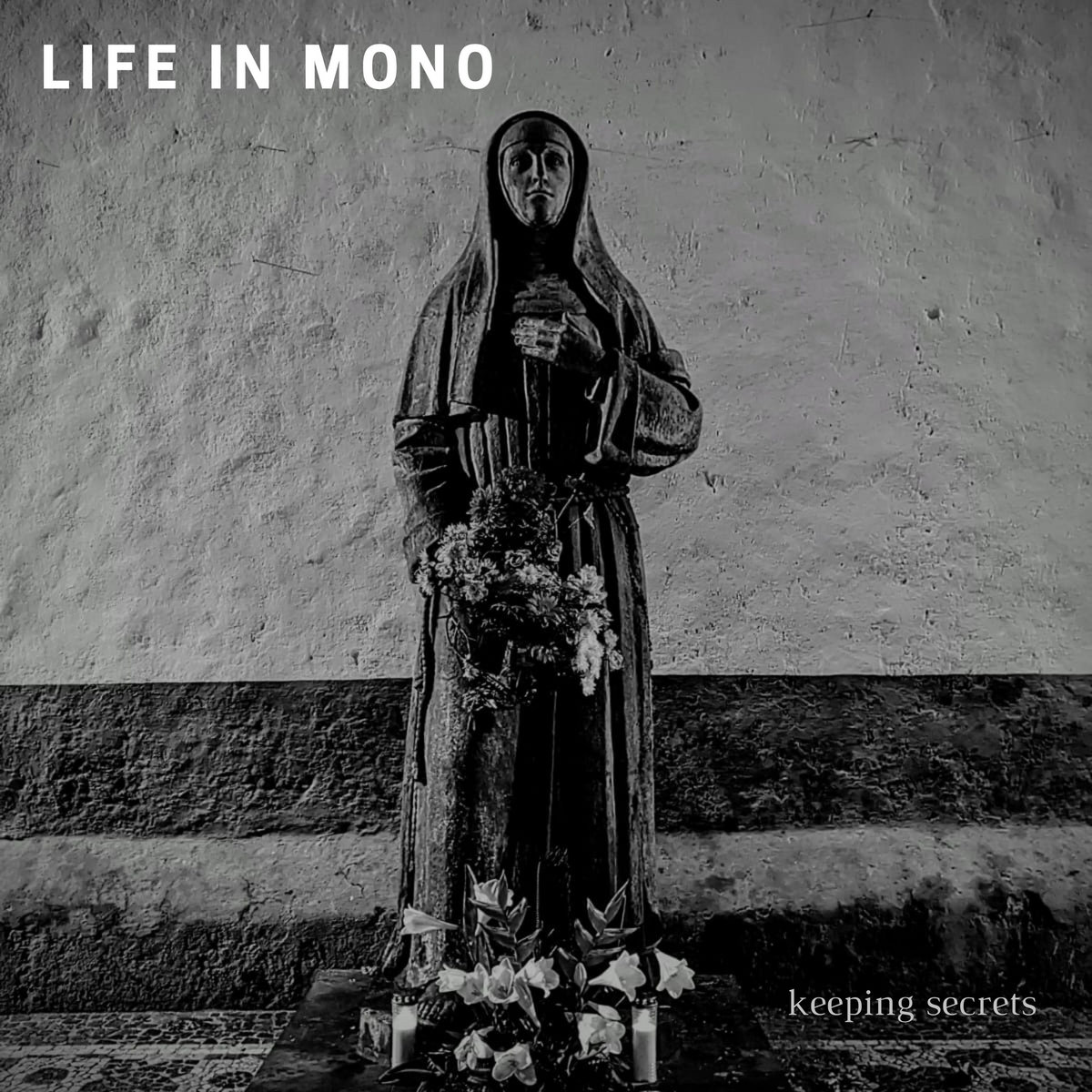 HOT TRACK: “Keeping Secrets” by Life in Mono