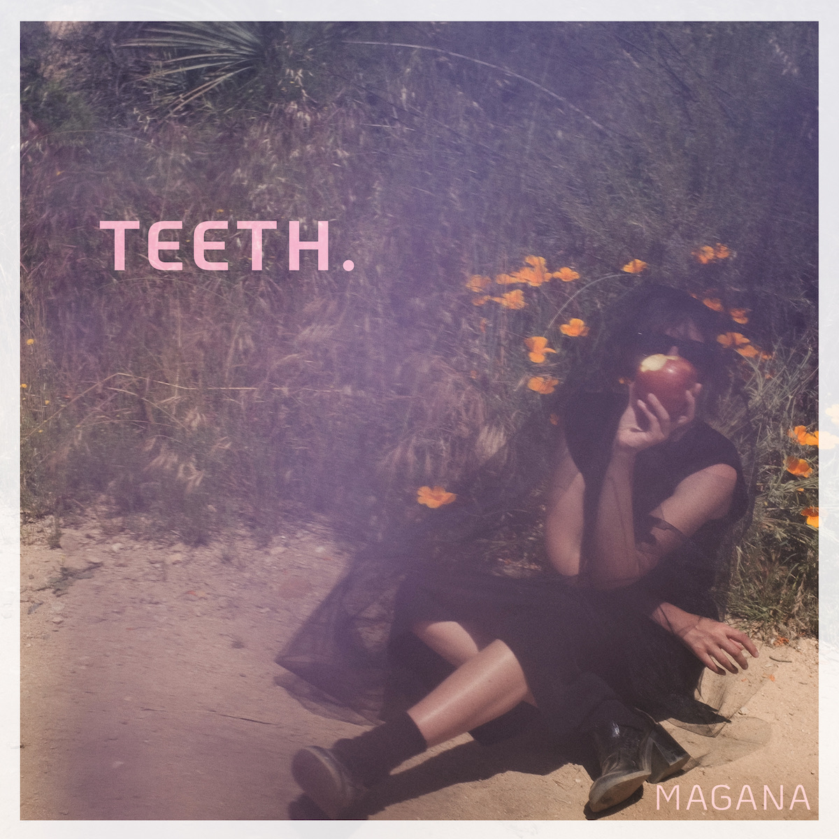 ALBUM REVIEW: Teeth by Magana