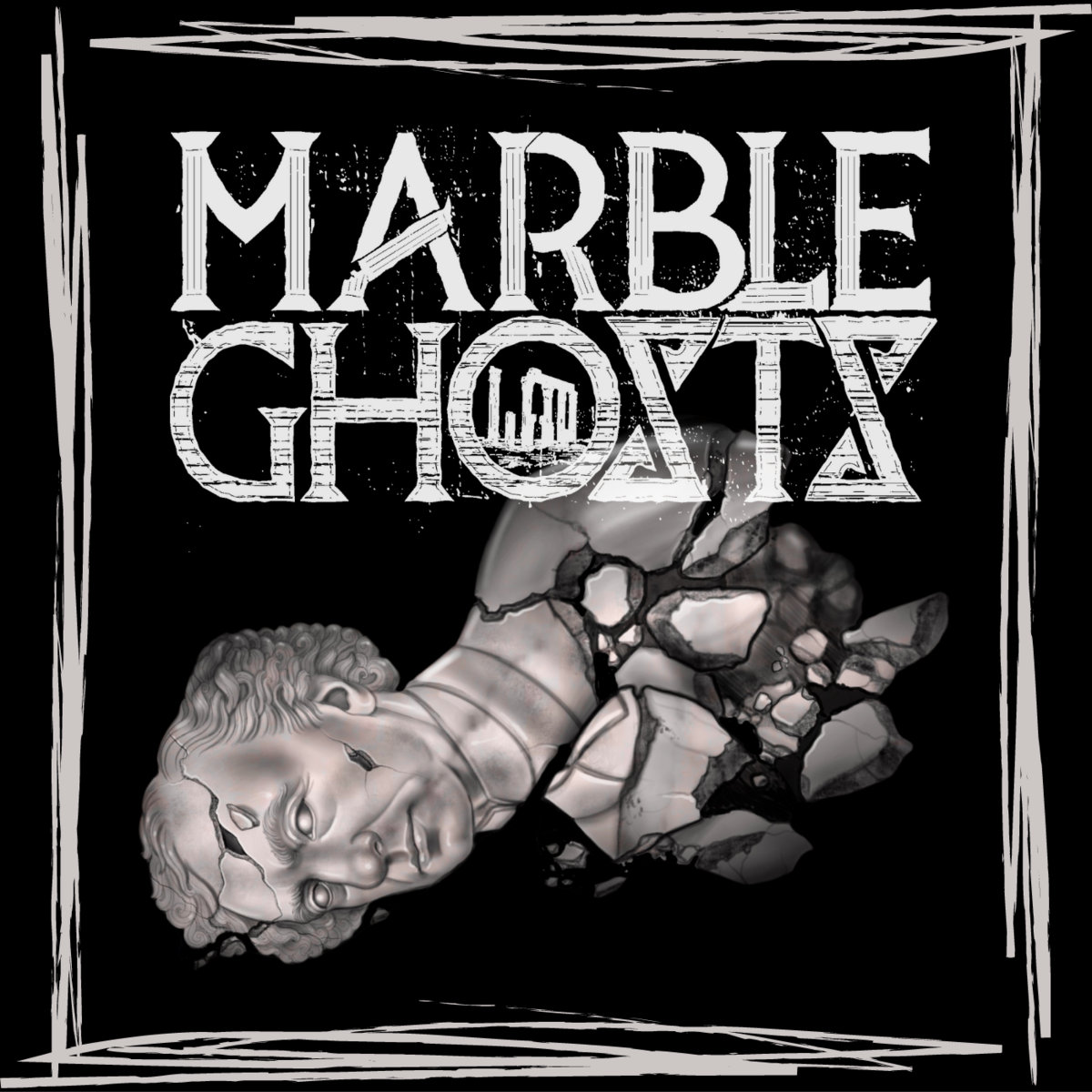 DEBUT EP REVIEW: Marble Ghosts by Marble Ghosts