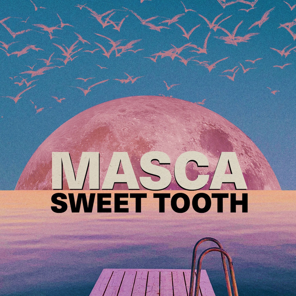 LISTEN: “Sweet Tooth” by Masca