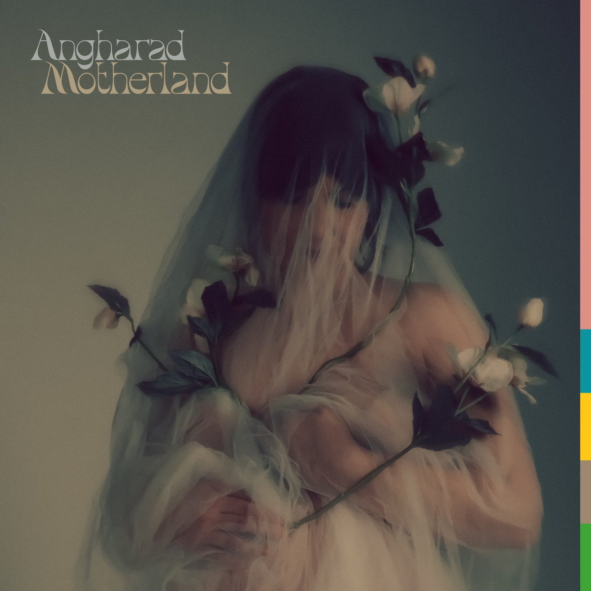 DEBUT ALBUM REVIEW: Motherland by Angharad