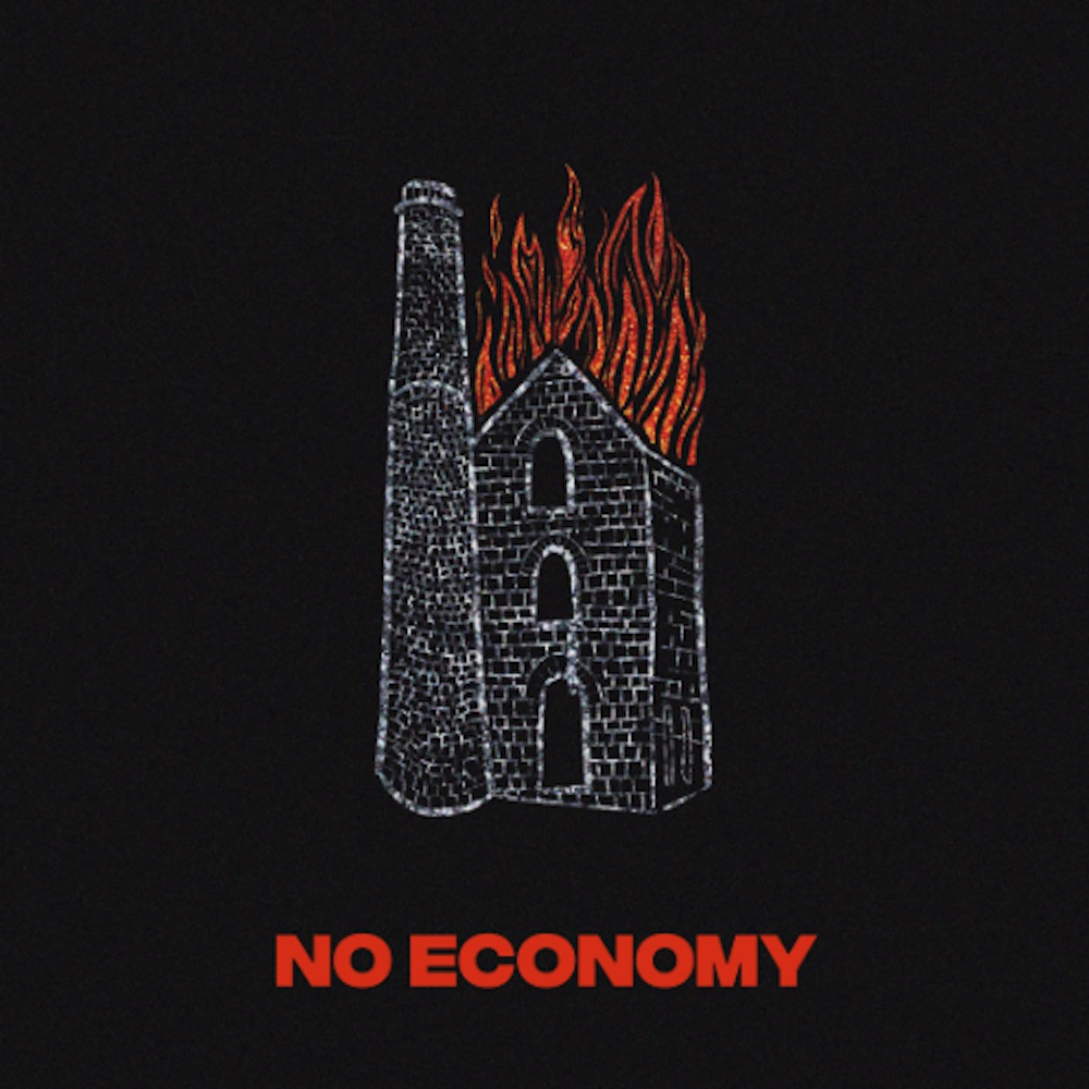 HOT TRACK: “No Economy” by Mantaraybryn