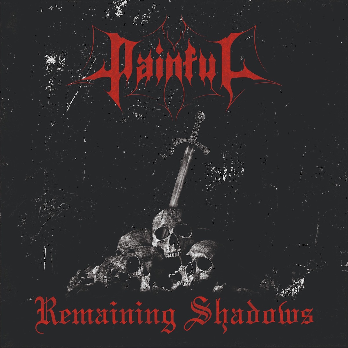 LISTEN: “Remaining Shadows” by Painful
