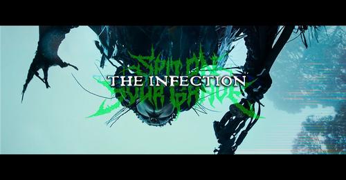 WATCH: “The Infection” by Spit On Your Grave