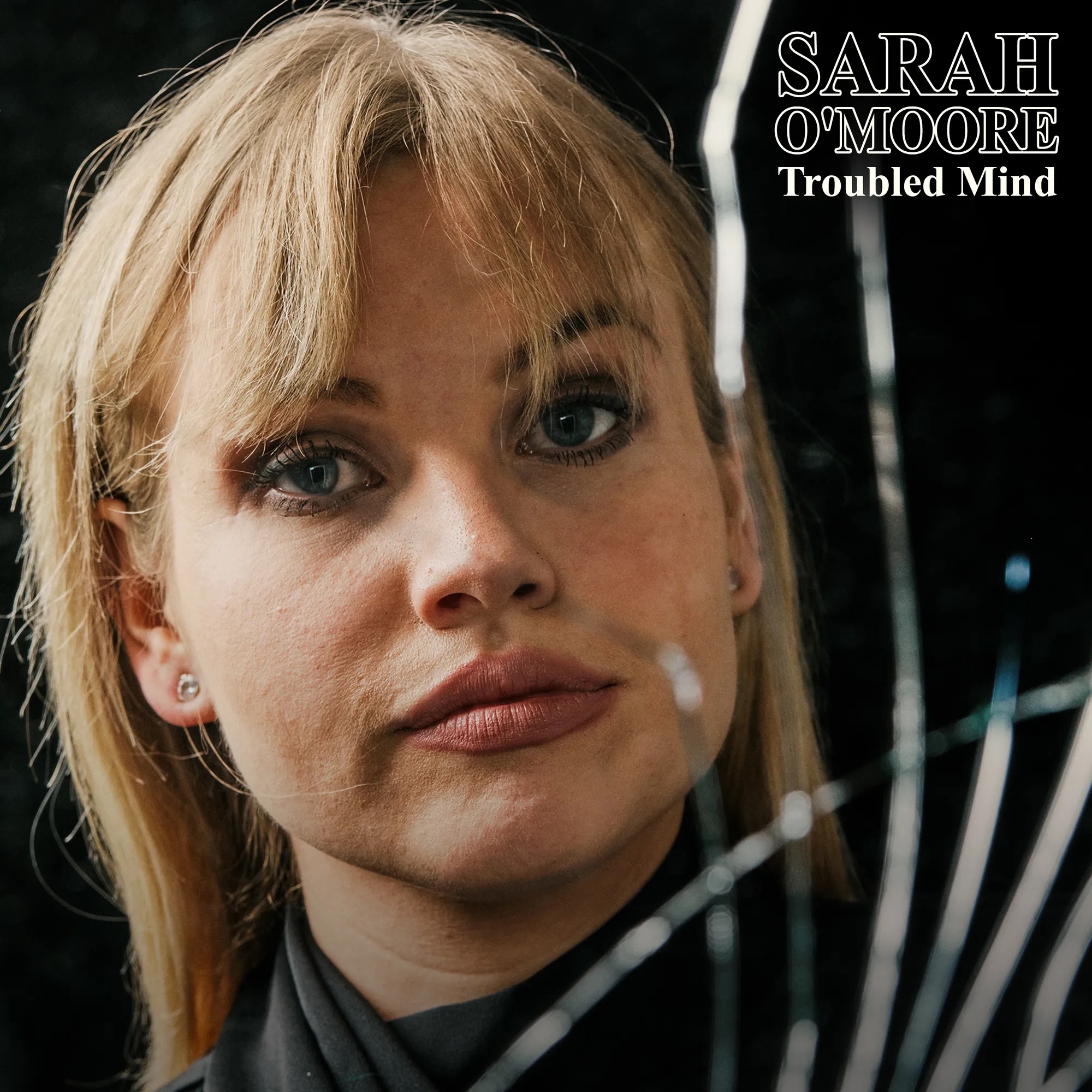 LISTEN: “Troubled Mind” by Sarah O’Moore