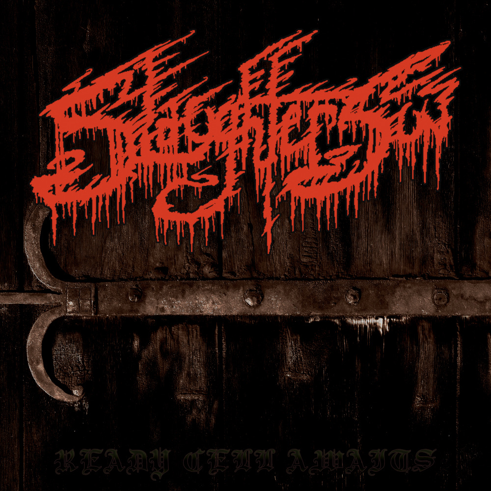 LISTEN: “Ready Cell Awaits” by Slaughtersun